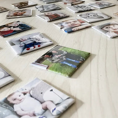 MyLoveCustom™-Custom Photo Magnets