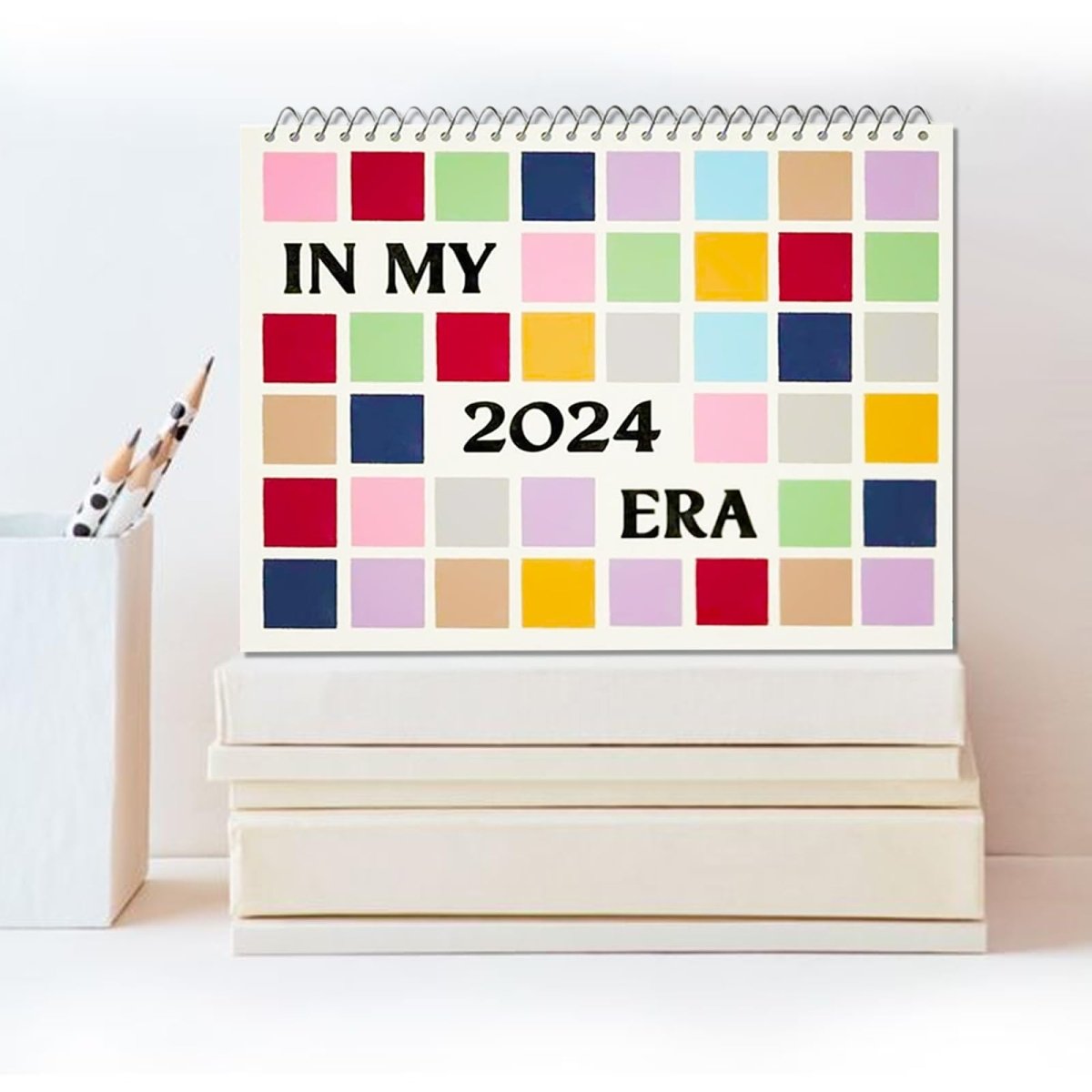 2024 WALL CALENDAR - MyLoveCustom(New)