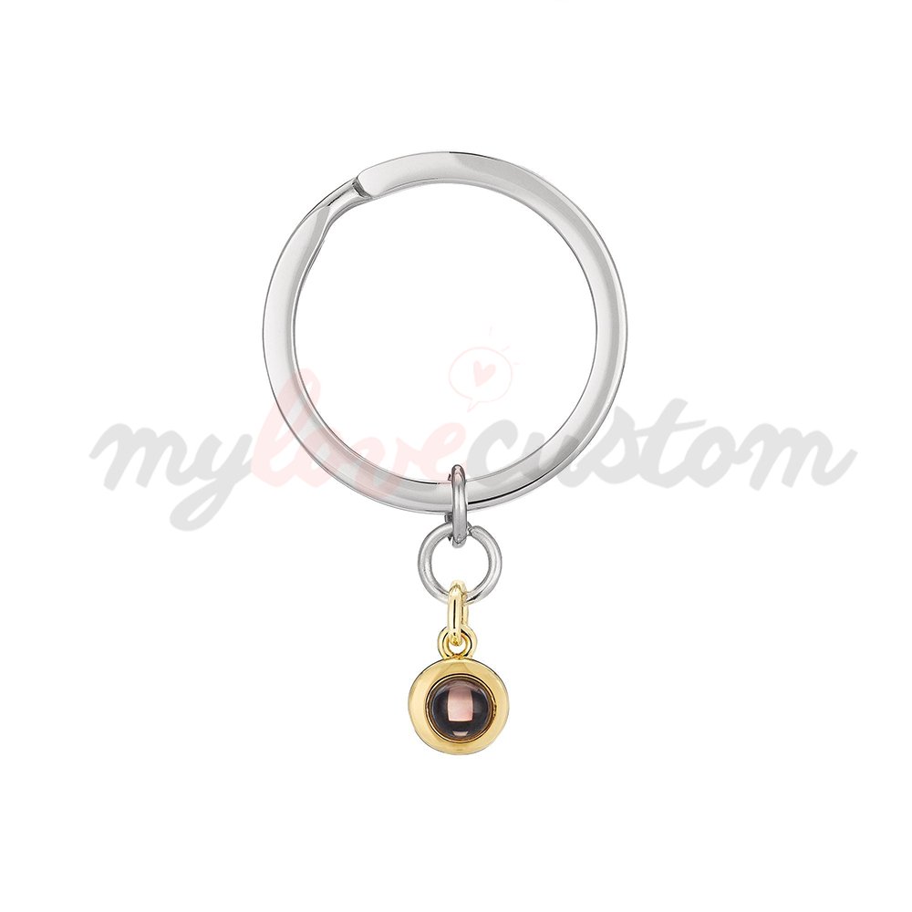 Personalized Photo Bracelet/Necklace/Keychain-BUY 2 GET FREE SHIPPING - MyLoveCustom(New)