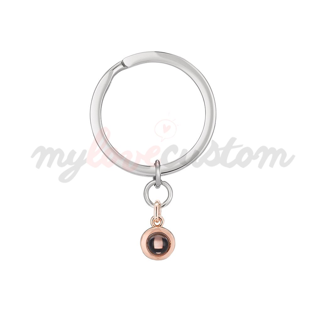 Personalized Photo Bracelet/Necklace/Keychain-BUY 2 GET FREE SHIPPING - MyLoveCustom(New)