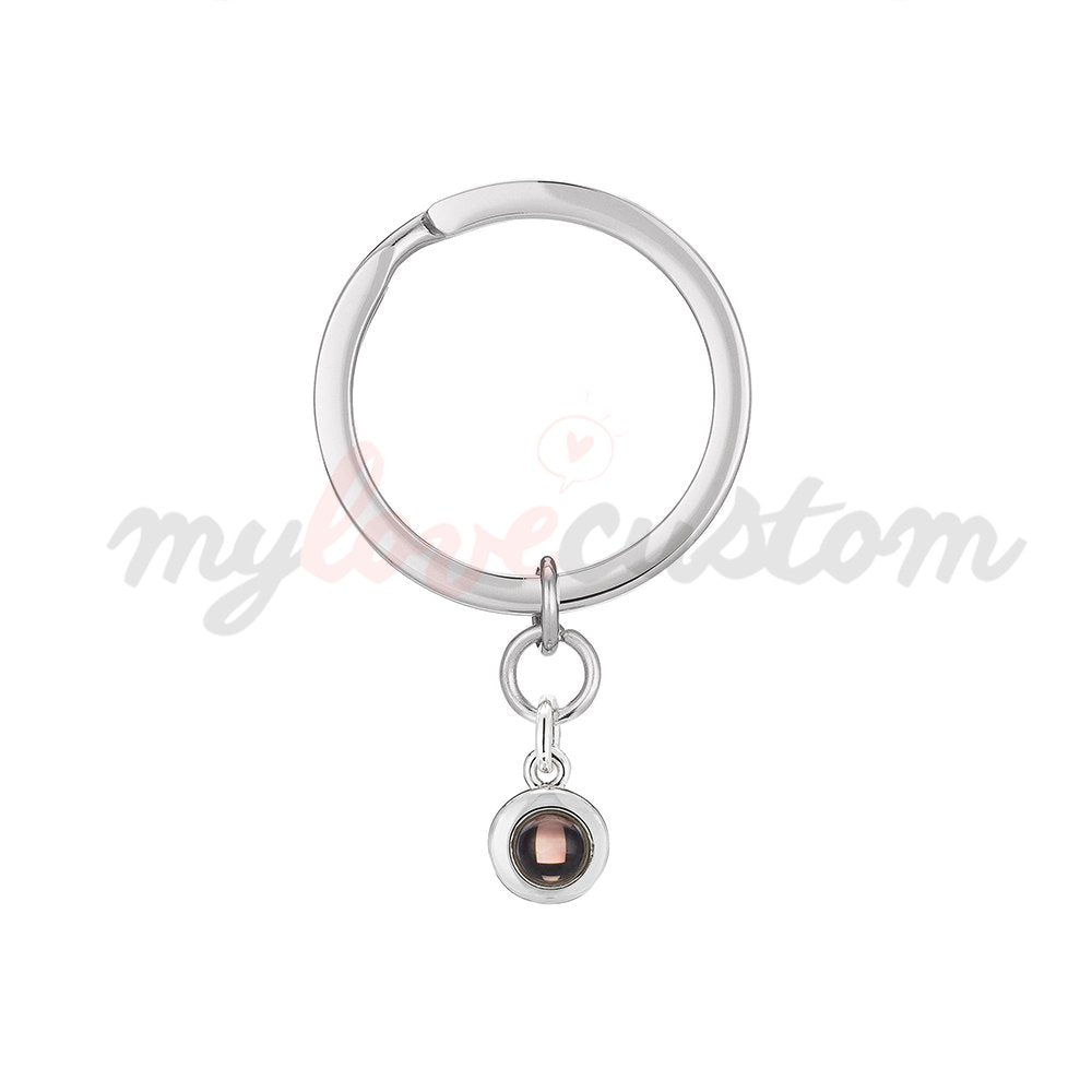 Personalized Photo Bracelet/Necklace/Keychain-BUY 2 GET FREE SHIPPING - MyLoveCustom(New)