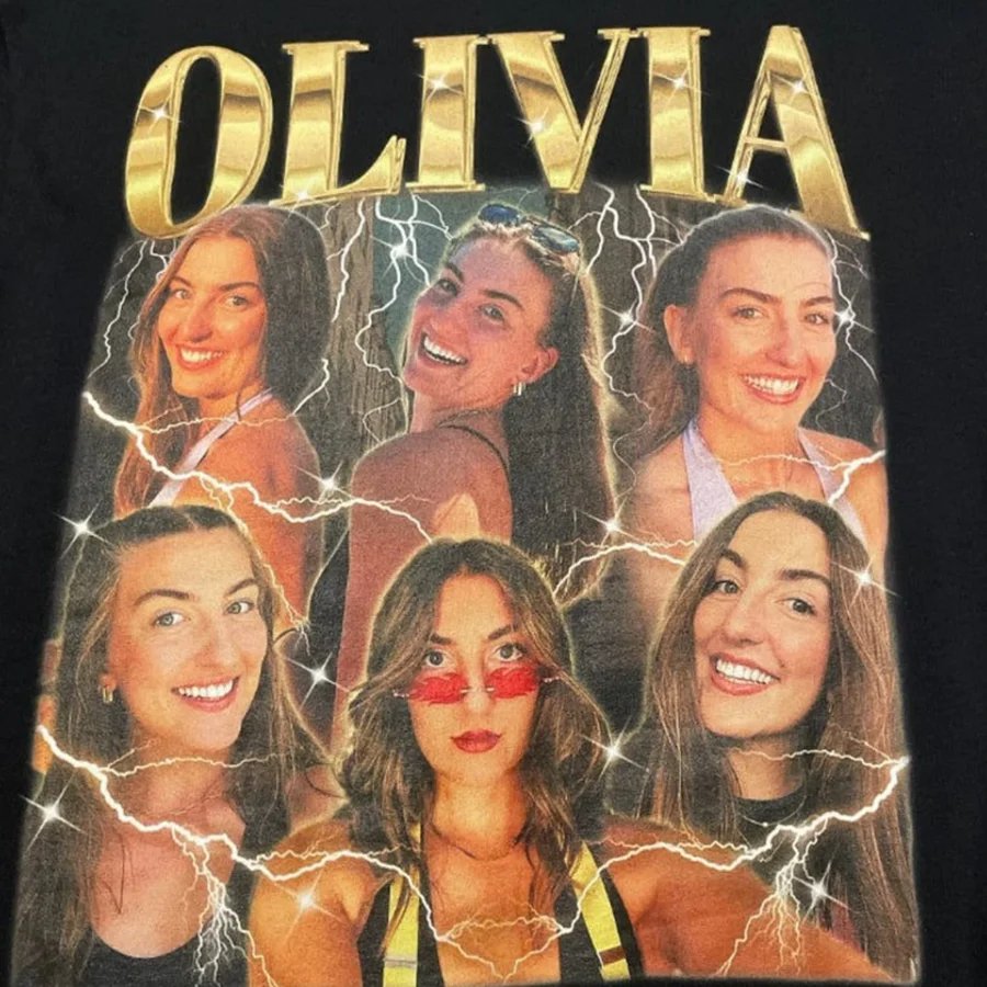 Unique Custom Vintage Photo TEE🎀SWEATSHIRT🎀HOODIE - MyLoveCustom(New)